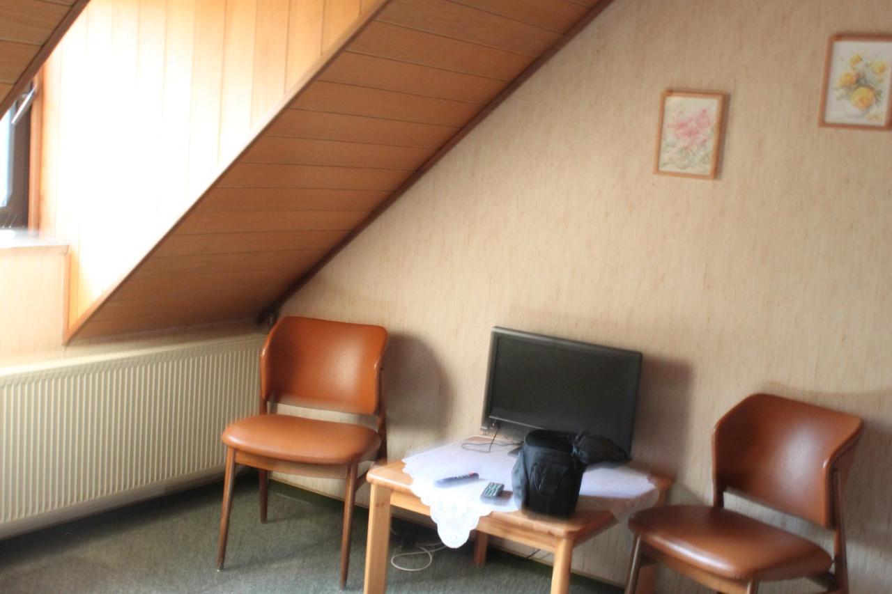 Charming Retreat at Landgasthof Wiesenmühle Experience Rustic Hospitality